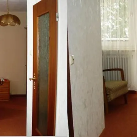 Kurhotel Eichwaldeck Отель Бад-Верисхофен