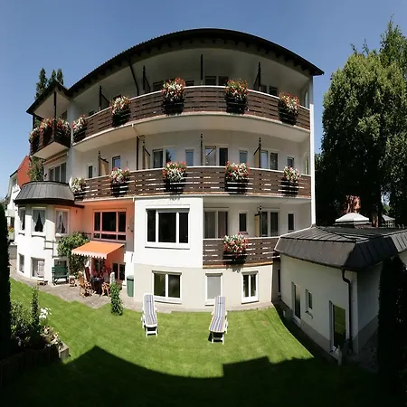 Kurhotel Eichwaldeck 4*