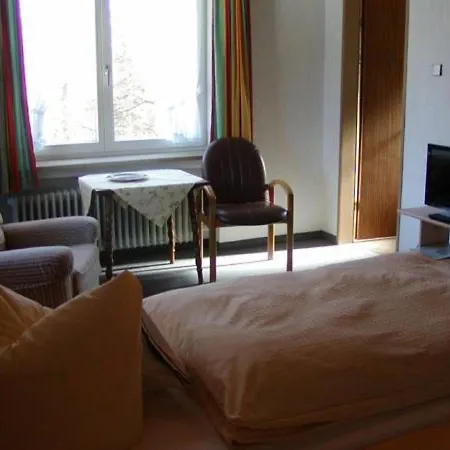 Kurhotel Eichwaldeck 4*