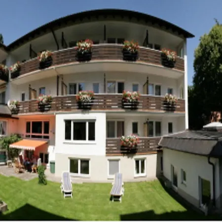 Eichwaldeck Hotel Bad Wörishofen