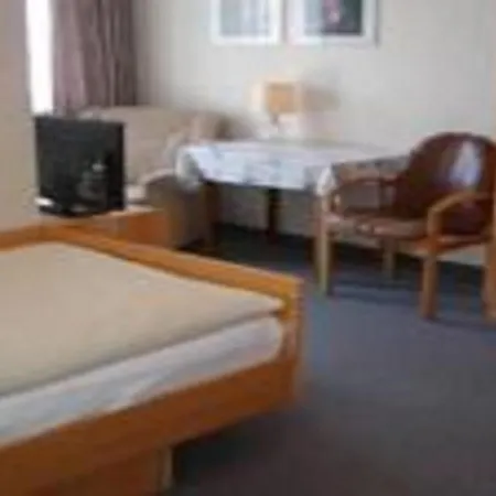 Kurhotel Eichwaldeck 4*