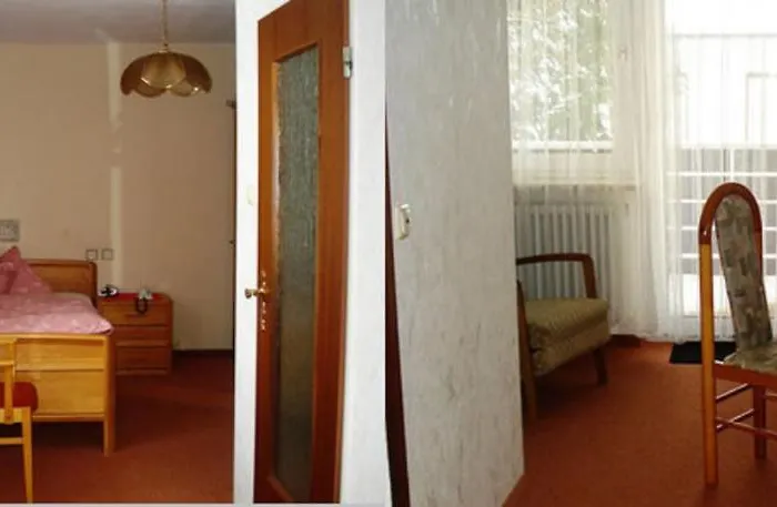 Eichwaldeck Hotel Bad Wörishofen