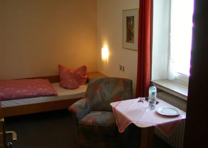 Eichwaldeck Hotel 4*