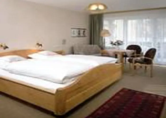 Eichwaldeck Bad Wörishofen