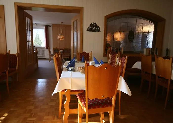 Eichwaldeck Hotel 4*