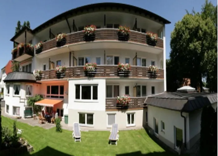 Eichwaldeck Hotel Bad Wörishofen
