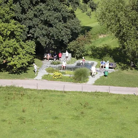 艾奇维尔德克柯酒店 酒店