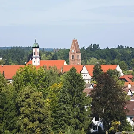 酒店 艾奇维尔德克柯酒店 4*