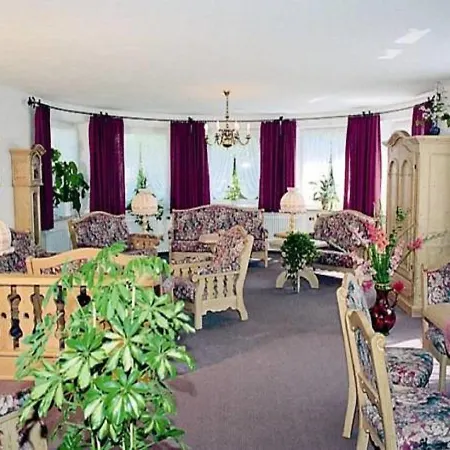 Eichwaldeck Hotel 4*