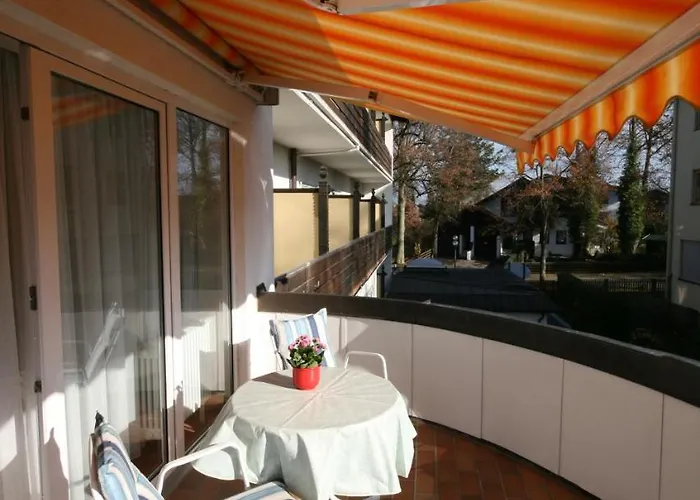 Eichwaldeck 4* Bad Wörishofen