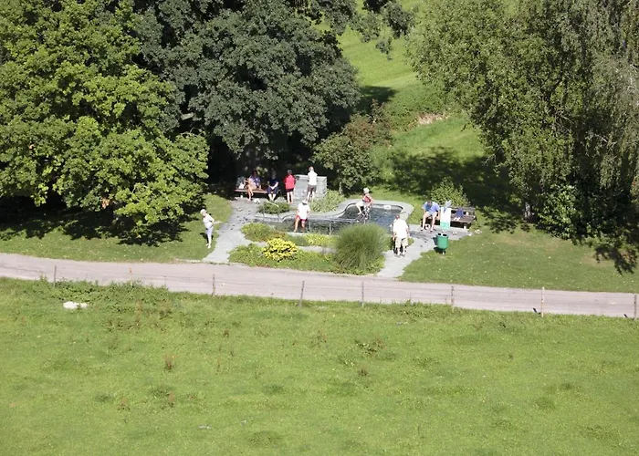 Eichwaldeck Ξενοδοχείο