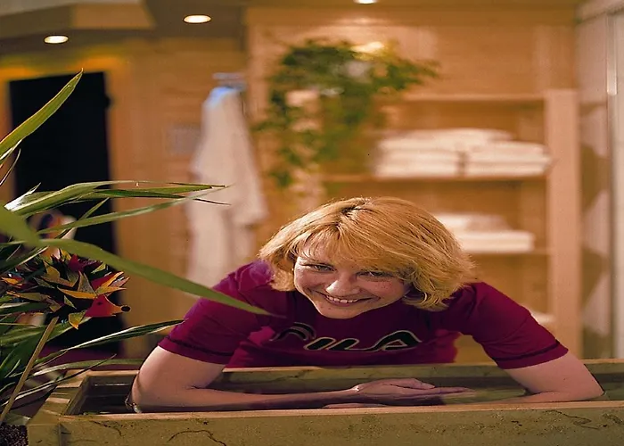 Eichwaldeck Ξενοδοχείο