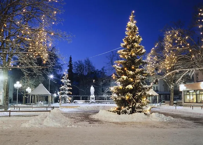 Ξενοδοχείο Eichwaldeck Bad Wörishofen