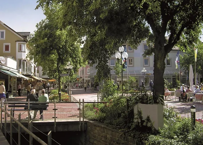 Eichwaldeck 4* Bad Wörishofen